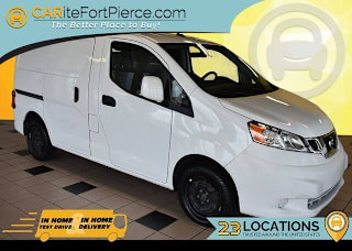 2019 Nissan NV200 SV 3N6CM0KN6KK697838 2019 Nissan NV200 SV