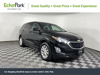 2018 Chevrolet Equinox LT 2GNAXJEV0J6255029 2018 Chevrolet Equinox LT