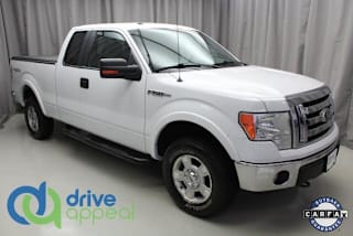 2011 Ford F-150 XLT 1FTFX1EF9BFD42099 2011 Ford F-150 XLT