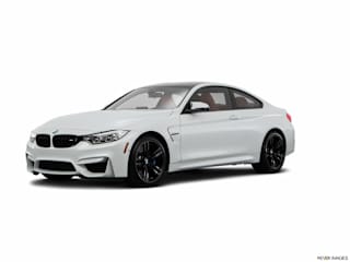 2016 BMW M4 Base WBS3R9C51GK708800 2016 BMW M4 Base