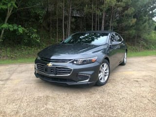 2017 Chevrolet Malibu LT 1G1ZE5ST1HF195685 2017 Chevrolet Malibu LT