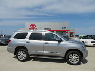 2019 Toyota Sequoia 5TDDY5G13KS165756 2019 Toyota Sequoia