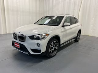 2019 BMW X1 sDrive28i WBXHU7C57K3H45424 2019 BMW X1 sDrive28i
