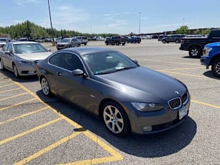 2007 BMW 3 Series 328xi WBAWC335X7PD06568 2007 BMW 3 Series 328xi