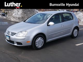 2008 Volkswagen Rabbit WVWDA71K38W084654 2008 Volkswagen Rabbit