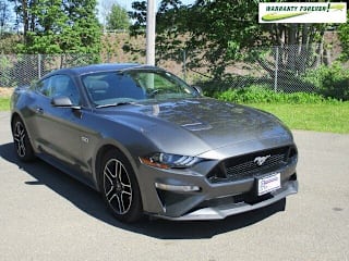 2018 Ford Mustang GT 1FA6P8CF2J5129422 2018 Ford Mustang GT