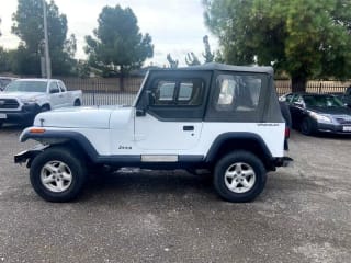 50 Best 1994 Jeep Wrangler for Sale, Savings from $4,843