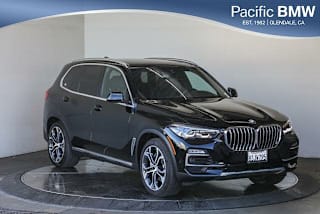 2021 BMW X5 5UXTA6C02M9D30136 2021 BMW X5
