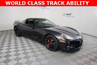 2012 Chevrolet Corvette Z16 Grand Sport 1G1YW2DWXC5102899 2012 Chevrolet Corvette Z16 Grand Sport