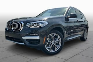 2021 BMW X3 sDrive30i 5UXTY3C04M9G33204 2021 BMW X3 sDrive30i
