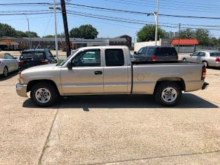 2004 GMC Sierra 1500 Work Truck 2GTEC19T841216656 2004 GMC Sierra 1500 Work Truck