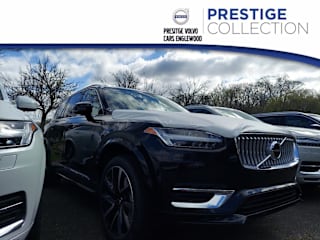 2021 Volvo XC90 Recharge eAWD Inscription Exp 7P YV4BR0CK5M1728390 2021 Volvo XC90 Recharge eAWD Inscription Exp 7P