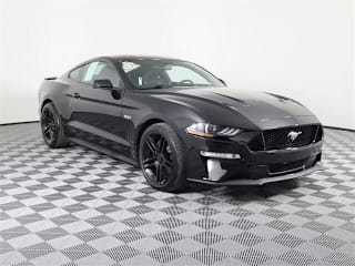 2018 Ford Mustang GT Premium 1FA6P8CF7J5120862 2018 Ford Mustang GT Premium