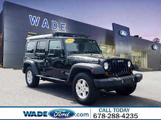 2010 Jeep Wrangler Unlimited Rubicon 1J4BA6H18AL101576 2010 Jeep Wrangler Unlimited Rubicon