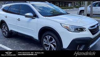 2020 Subaru Outback Touring XT 4S4BTGPD7L3255258 2020 Subaru Outback Touring XT