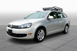 2011 Volkswagen Jetta SportWagen TDI 3VWPL7AJ4BM680312 2011 Volkswagen Jetta SportWagen TDI