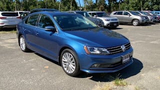 2016 Volkswagen Jetta 3VWL17AJ2GM363995 2016 Volkswagen Jetta