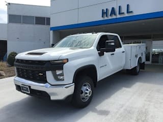 2021 Chevrolet Silverado 3500HD CC 1GB4YSE77MF197638 2021 Chevrolet Silverado 3500HD CC