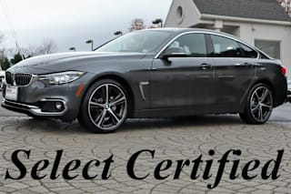 2020 BMW 4 Series 430i xDrive Gran Coupe WBA4J3C03LBL11889 2020 BMW 4 Series 430i xDrive Gran Coupe