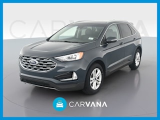 2019 Ford Edge 2FMPK4J9XKBB68383 2019 Ford Edge