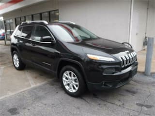2014 Jeep Cherokee Latitude 1C4PJMCSXEW213851 2014 Jeep Cherokee Latitude