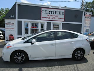 2015 Toyota Prius Four JTDKN3DU9F1870602 2015 Toyota Prius Four