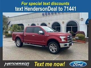 2017 Ford F-150 1FTEW1EG9HKC71655 2017 Ford F-150