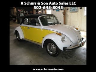 1979 Volkswagen Beetle 1592011541 1979 Volkswagen Beetle