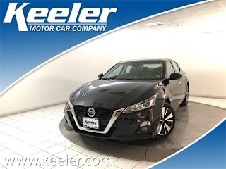 2019 Nissan Altima 1N4BL4DW3KC173928 2019 Nissan Altima