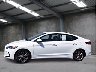 2018 Hyundai Elantra SEL 5NPD84LF0JH218817 2018 Hyundai Elantra SEL
