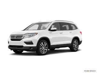2016 Honda Pilot Elite 5FNYF6H05GB128092 2016 Honda Pilot Elite