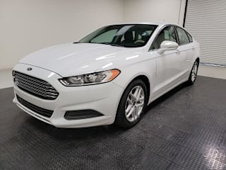 2015 Ford Fusion SE 1FA6P0HD5F5123940 2015 Ford Fusion SE