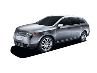 2011 Lincoln MKT 2LMHJ5AR9BBJ51110 2011 Lincoln MKT