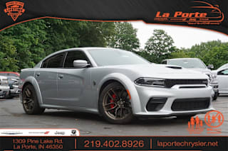 2020 Dodge Charger SRT Hellcat Widebody 2C3CDXL95LH220985 2020 Dodge Charger SRT Hellcat Widebody