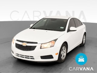2014 Chevrolet Cruze 1LT Auto 1G1PC5SB0E7297294 2014 Chevrolet Cruze 1LT Auto