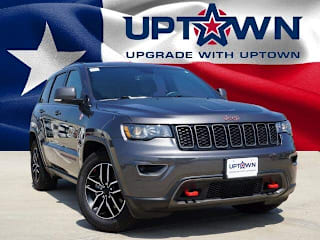 2020 Jeep Grand Cherokee Trailhawk 1C4RJFLG9LC117062 2020 Jeep Grand Cherokee Trailhawk
