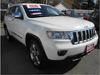2012 Jeep Grand Cherokee Limited 1C4RJFBG8CC292310 2012 Jeep Grand Cherokee Limited