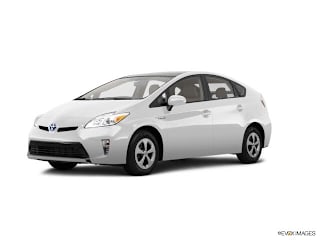 2015 Toyota Prius JTDKN3DU3F1908146 2015 Toyota Prius