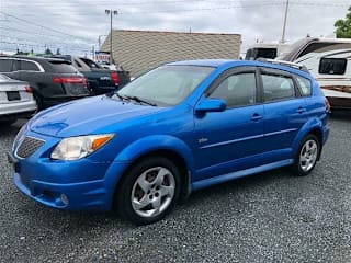 2008 Pontiac Vibe Base 5Y2SL65828Z404667 2008 Pontiac Vibe Base