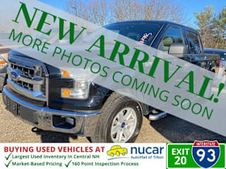 2016 Ford F-150 1FTEW1E86GFA39708 2016 Ford F-150