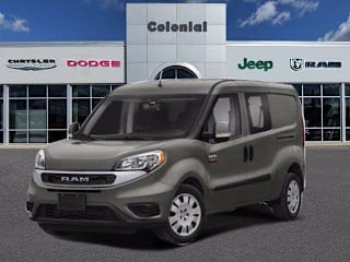 2021 Ram ProMaster City Wagon ZFBHRFBB5M6T55150 2021 Ram ProMaster City Wagon