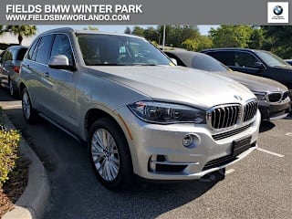 2016 BMW X5 5UXKT0C50G0S78252 2016 BMW X5