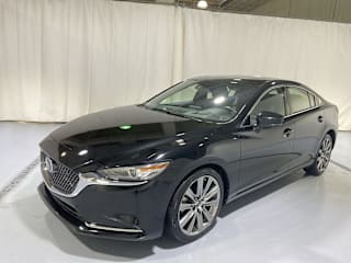 2018 Mazda Mazda6 Signature JM1GL1XY3J1304328 2018 Mazda Mazda6 Signature