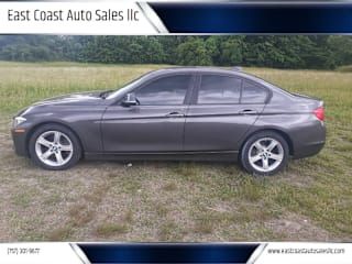 2014 BMW 3 Series 328i xDrive WBA3B5C58EP543958 2014 BMW 3 Series 328i xDrive