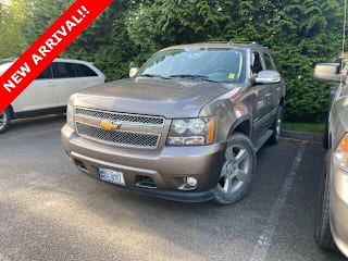 2014 Chevrolet Tahoe LT 1GNSKBE00ER241736 2014 Chevrolet Tahoe LT