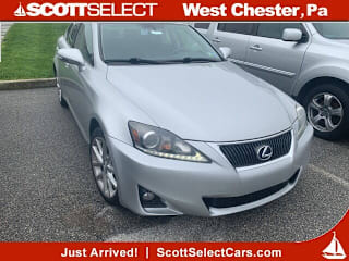 2013 Lexus IS 250 Base JTHCF5C20D5062477 2013 Lexus IS 250 Base