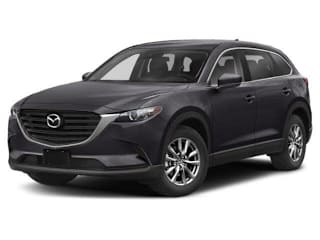 2020 Mazda CX-9 Grand Touring JM3TCBDY0L0424418 2020 Mazda CX-9 Grand Touring