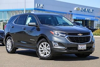 2018 Chevrolet Equinox 2GNAXJEVXJ6248525 2018 Chevrolet Equinox