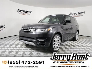 2014 Land Rover Range Rover Sport Autobiography SALWV2EF8EA322870 2014 Land Rover Range Rover Sport Autobiography