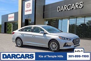 2018 Hyundai Sonata SE 5NPE24AF2JH609220 2018 Hyundai Sonata SE
